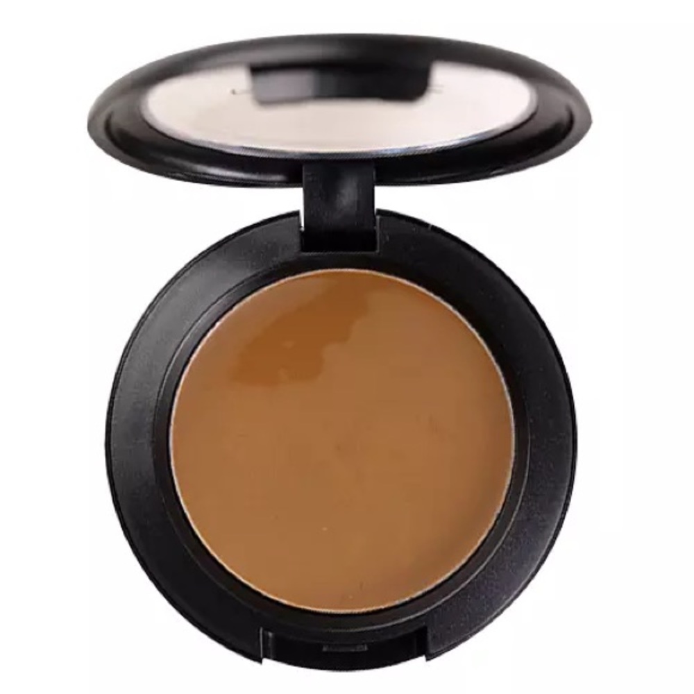 MAC Coffee walnut limited edition sculpting cream